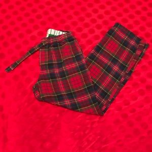 Old Navy Flannel Pajama Bottoms